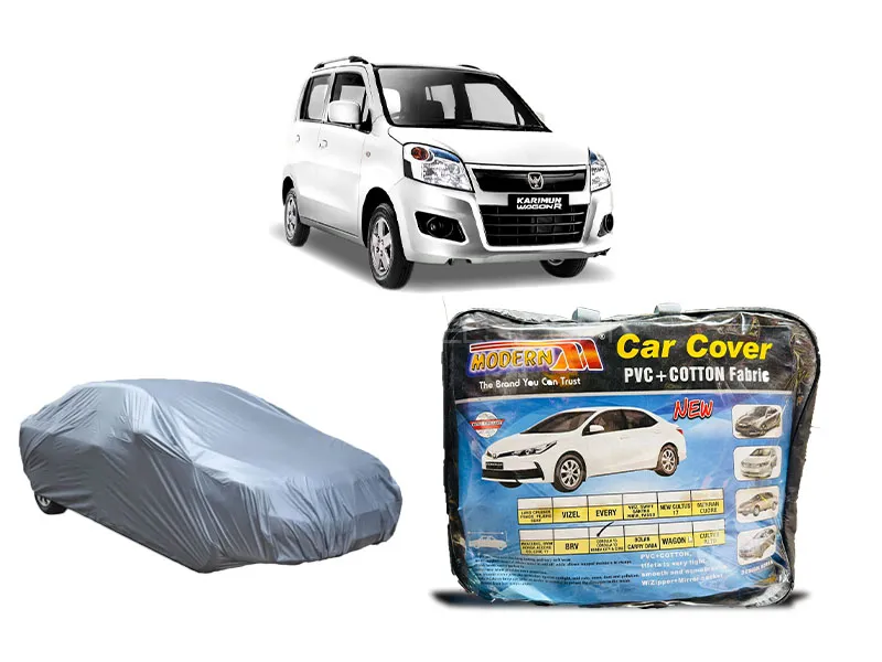 Weagon R Car Roof Protection Top Covers for All Seasons Image-1