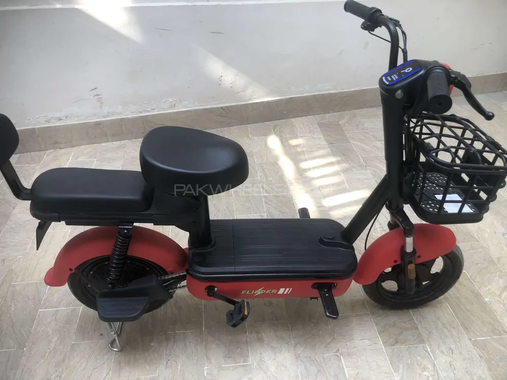 Evee Flipper 2025 for Sale Image-1