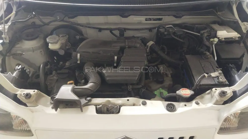 Suzuki Alto 2015 for Sale in Peshawar Image-1
