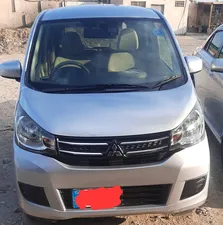 Mitsubishi Ek Wagon G 2017 for Sale