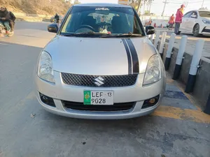 Suzuki Swift 2013 for Sale