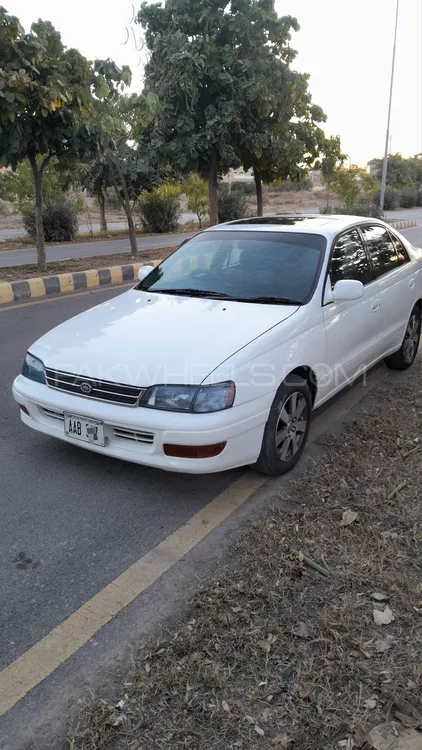 Toyota Corona 1994 for Sale in Peshawar Image-1