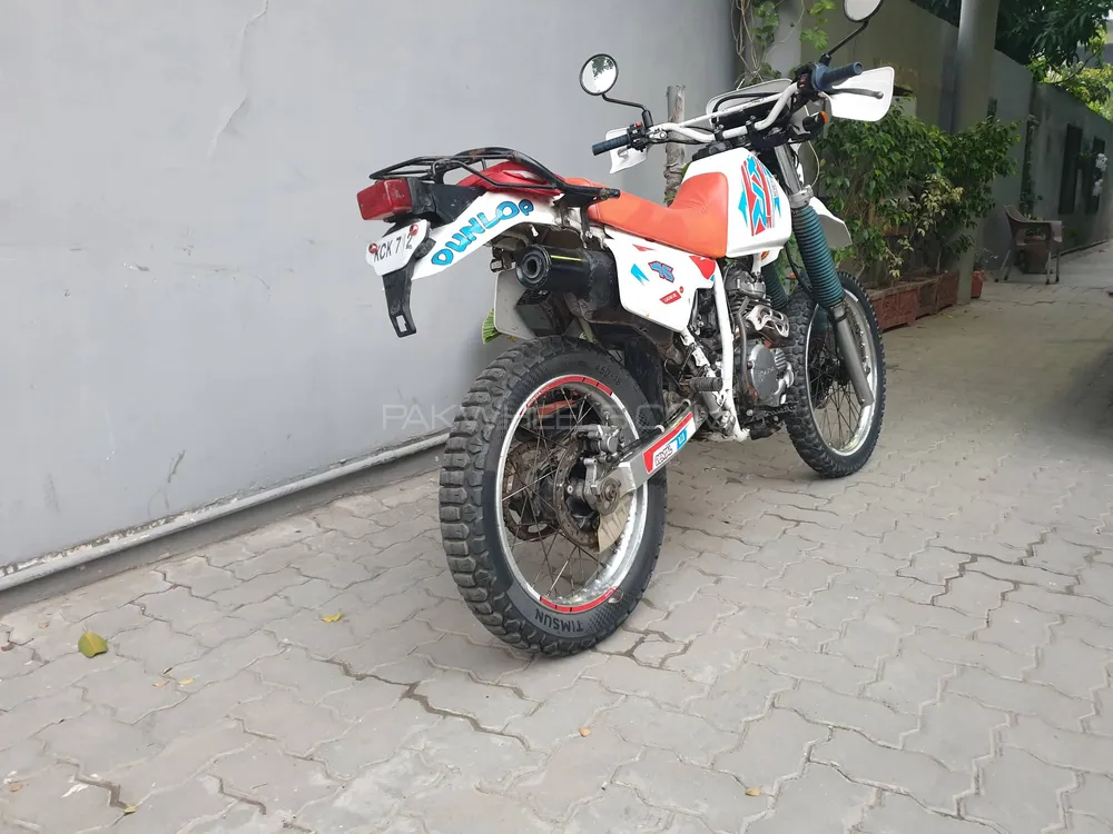 Honda Other 1994 for Sale Honda Other 1994 for Sale Image-3