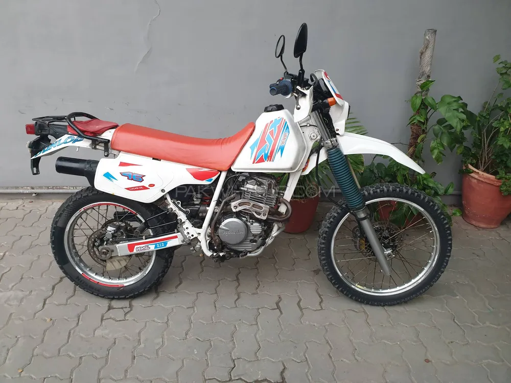 Honda Other 1994 for Sale Image-1
