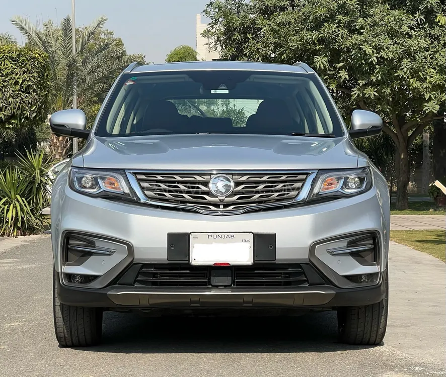 Proton X70 2022 for Sale in Lahore Image-1
