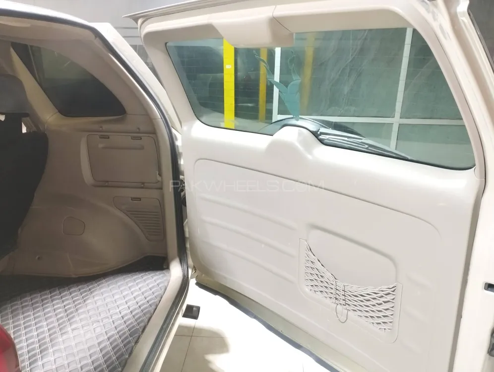 Toyota Rav4 2003 for Sale in Lahore Image-1