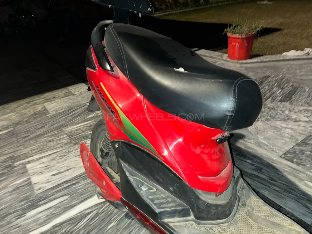 YJ Future Mehran 2024 for Sale YJ Future Mehran 2024 for Sale Image-6
