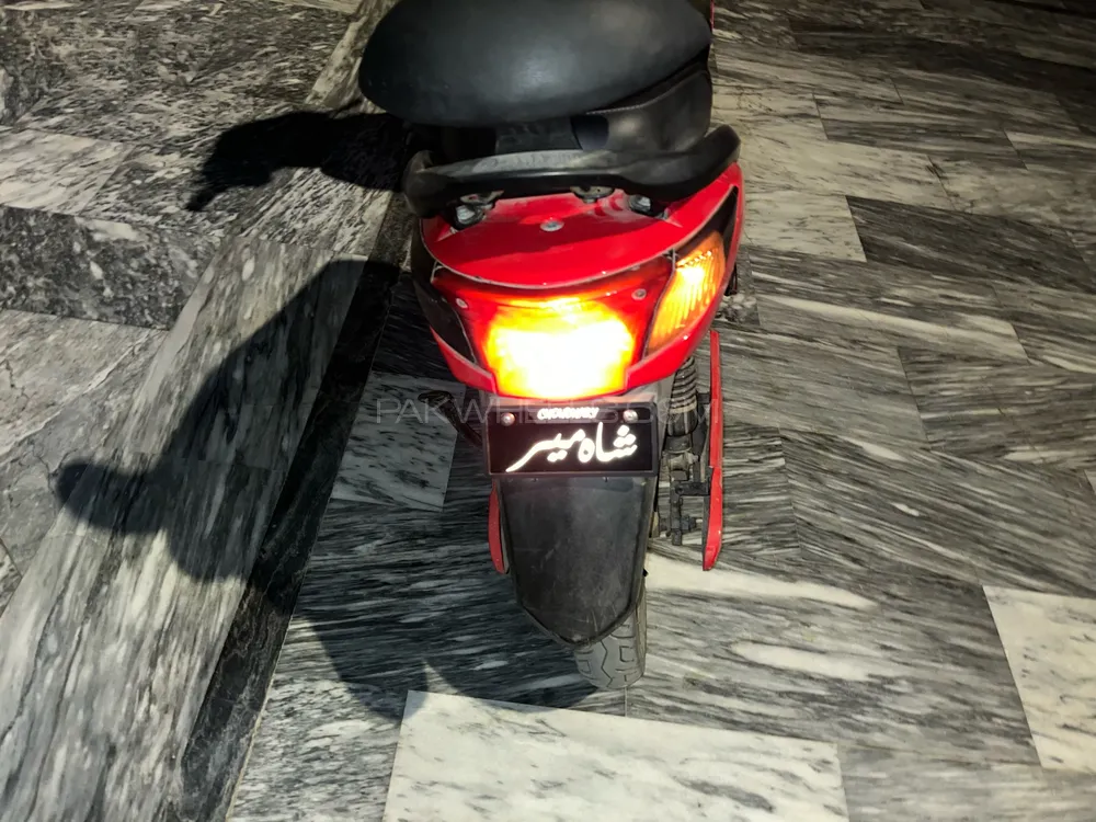 YJ Future Mehran 2024 for Sale YJ Future Mehran 2024 for Sale Image-13