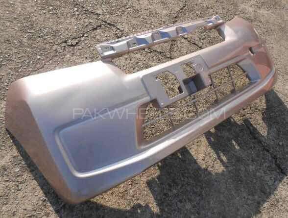 Daihatus move Front bumper Image-1