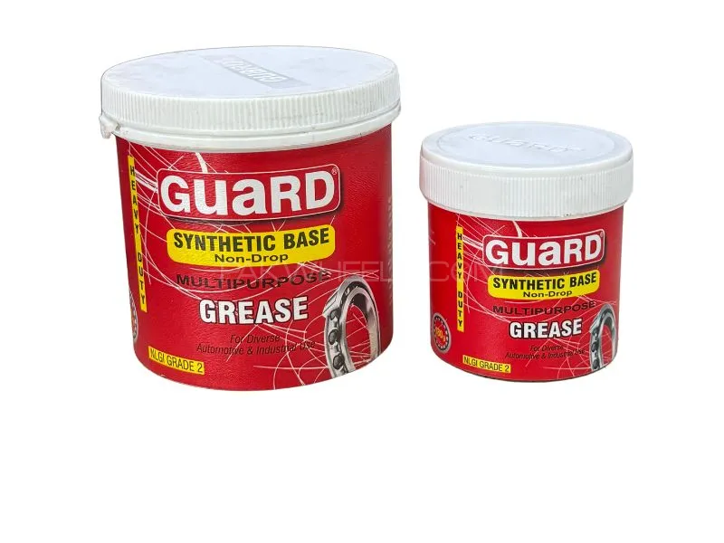 Greases Box Guard 500g Image-1