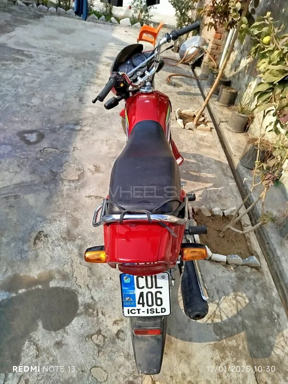 Honda Pridor 2024 for Sale Image-1