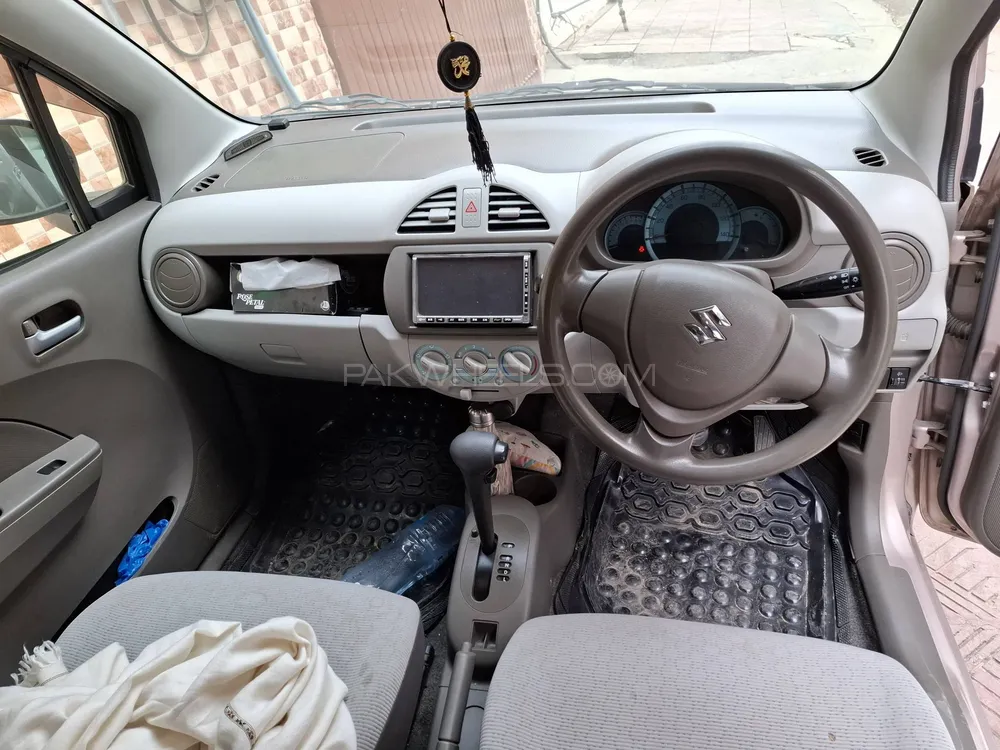 Suzuki Alto 2014 for Sale in Islamabad Image-1