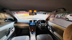 Toyota Premio F Prime Selection 1.5 2007 for Sale