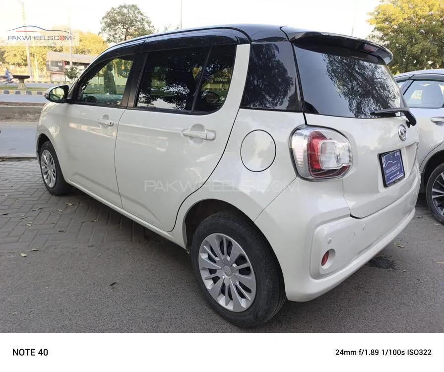 ڈائیہاتسو بون 2021 for Sale in لاہور ڈائیہاتسو بون 2021 for Sale in لاہور Image-5