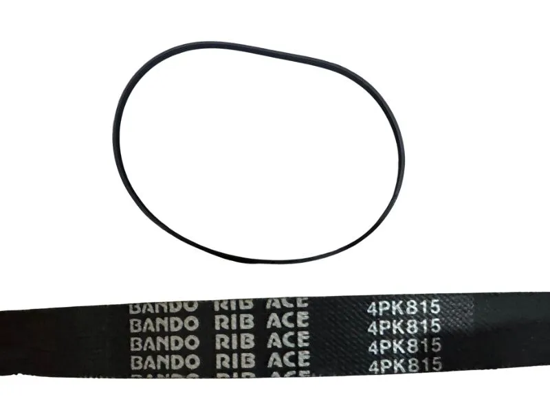 Fan Belt 4PK-815 Bando Image-1