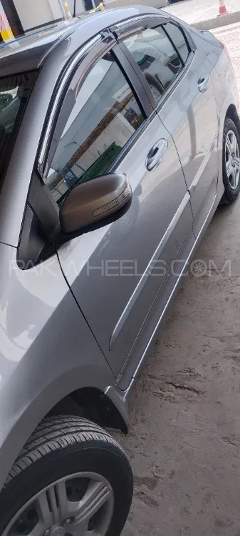 Honda City 2018 for Sale in Bahawalnagar Image-1