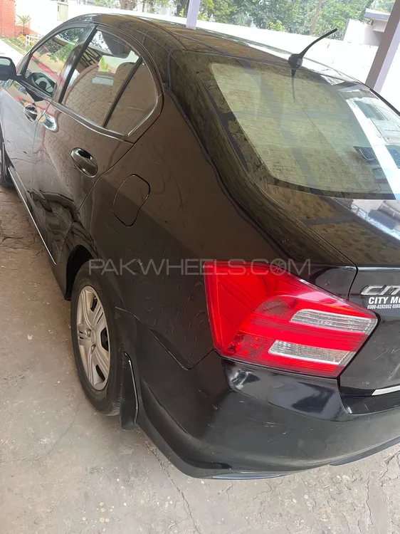 Honda City 2014 for Sale in Kharian Image-1