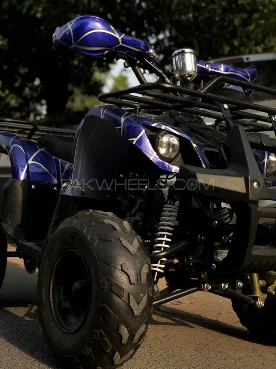 NPTC ATV 2024 for Sale Image-1