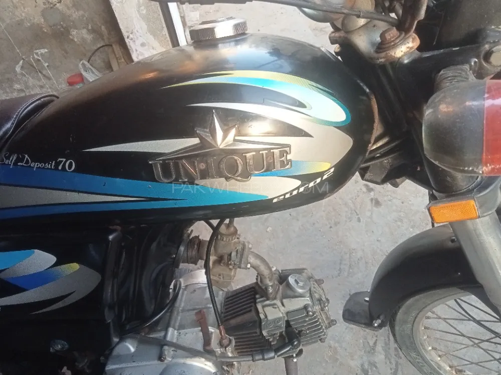 یونیک UD 70 2019 for Sale Image-1