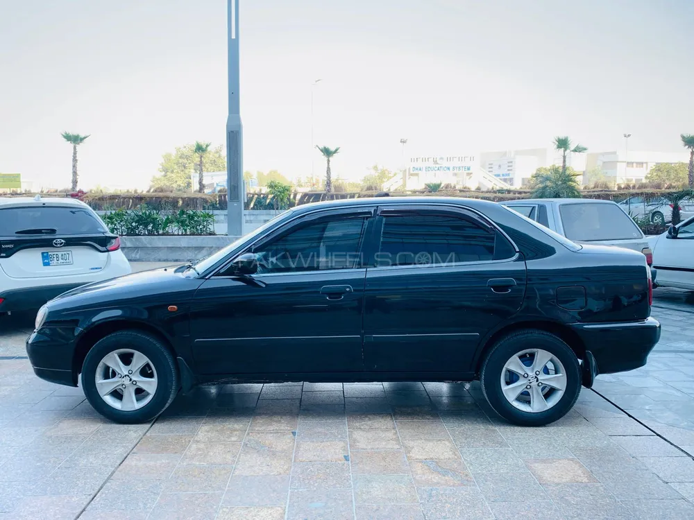 Suzuki Baleno 2006 for Sale in Islamabad Image-1