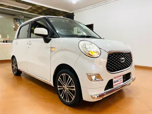 Daihatsu Cast Activa G SA III 2022 for Sale