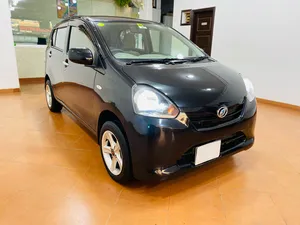 Daihatsu Mira G Smart Drive Package 2012 for Sale
