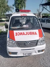 FAW X-PV Dual AC 2015 for Sale