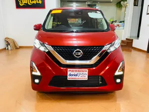 Nissan Dayz Highway Star X ProPilot 2021 for Sale