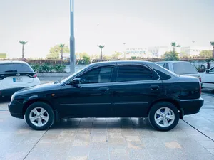 Suzuki Baleno 2006 for Sale