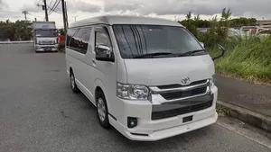 Toyota Hiace GL 2022 for Sale