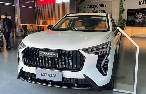 Haval Jolion 1.5T 2025
