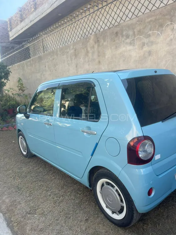 Daihatsu Mira 2019 for Sale in Lahore Image-1