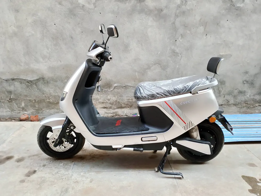 Evee C1 2024 for Sale Image-1