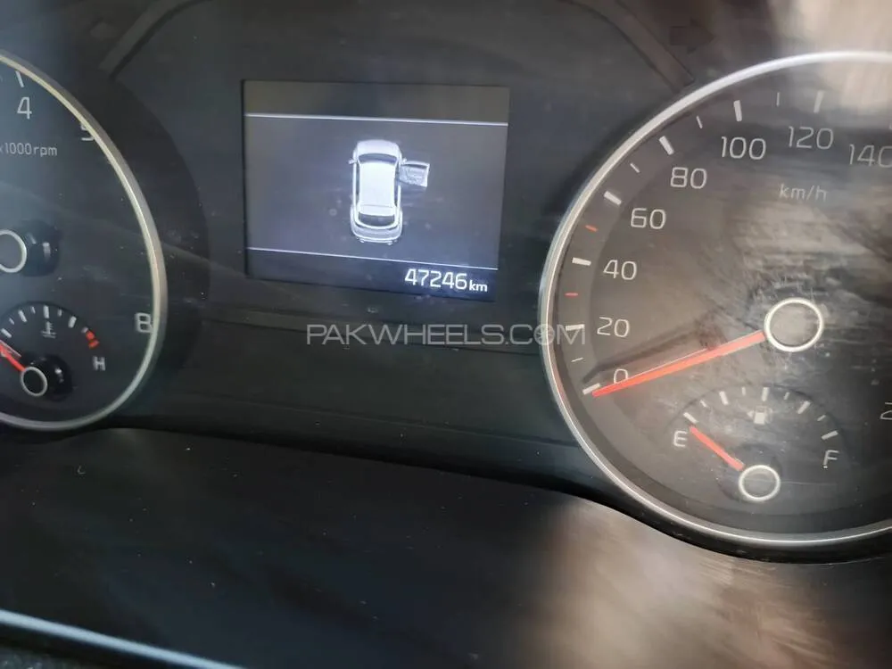 KIA Sportage 2021 for Sale in Karachi KIA Sportage 2021 for Sale in Karachi Image-9