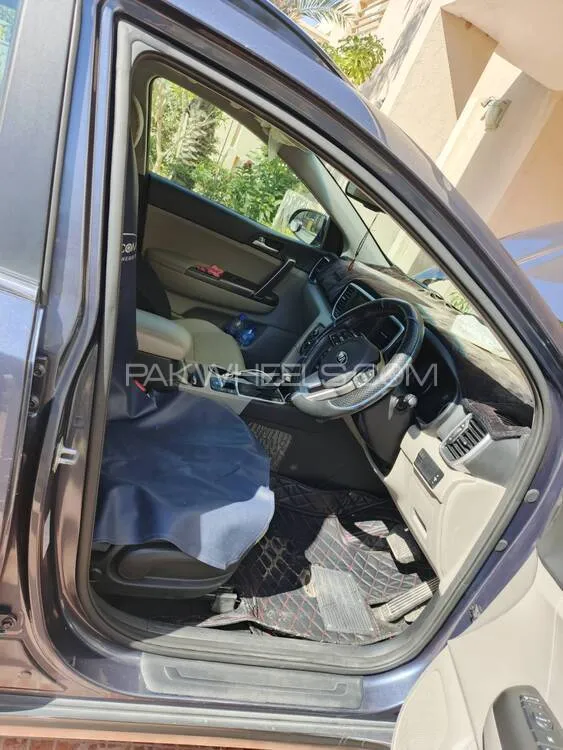 KIA Sportage 2021 for Sale in Karachi KIA Sportage 2021 for Sale in Karachi Image-10