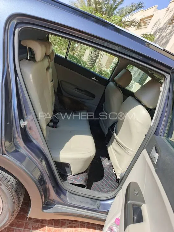KIA Sportage 2021 for Sale in Karachi KIA Sportage 2021 for Sale in Karachi Image-11