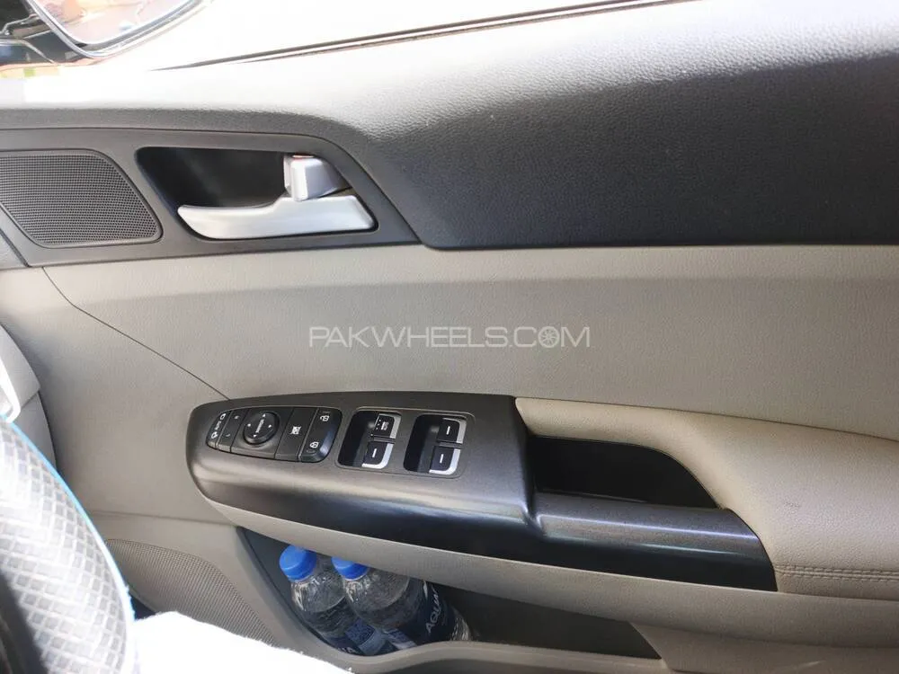 KIA Sportage 2021 for Sale in Karachi KIA Sportage 2021 for Sale in Karachi Image-12