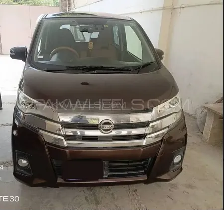 Nissan Dayz 2018 for Sale in Karachi Image-1