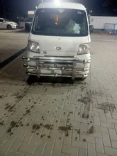 Daihatsu Hijet Special 2010 for Sale