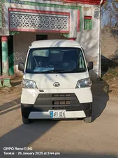 Daihatsu Hijet Special 2019 for Sale