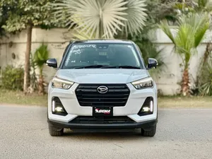 Daihatsu Rocky G 2020 for Sale