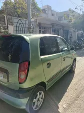 Hyundai Santro 2003 for Sale