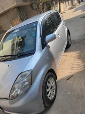 Toyota Passo G 1.0 2006 for Sale