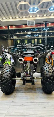 Yamaha ATV Blaster 2025
