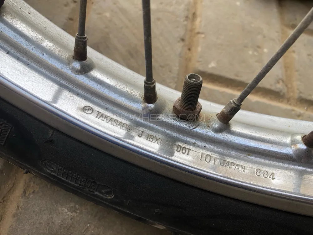 دیوان یاماہا YB 100  1985 for Sale دیوان یاماہا YB 100  1985 for Sale Image-10