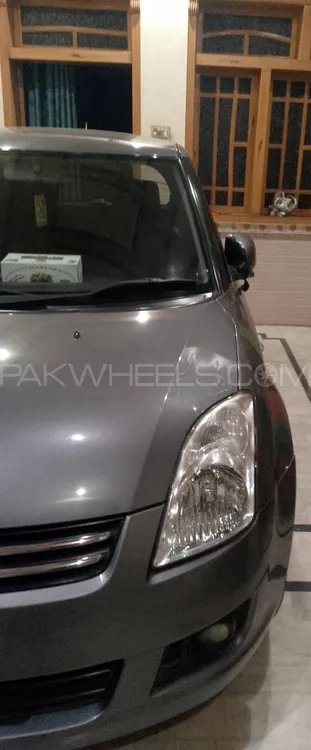 Suzuki Swift 2012 for Sale in Peshawar Image-1