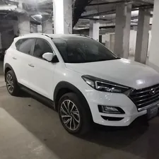 Hyundai Tucson FWD A/T GLS Sport 2023 for Sale