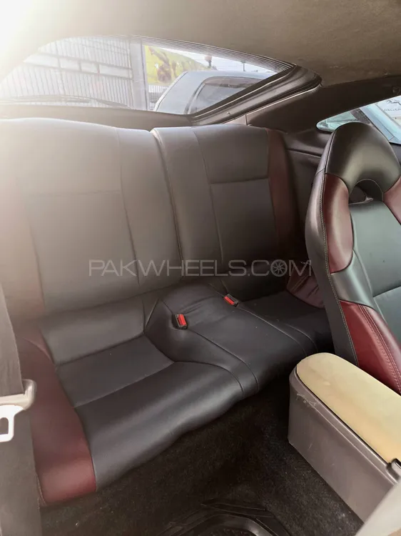 Toyota Celica 2000 for Sale in Lahore Toyota Celica 2000 for Sale in Lahore Image-7