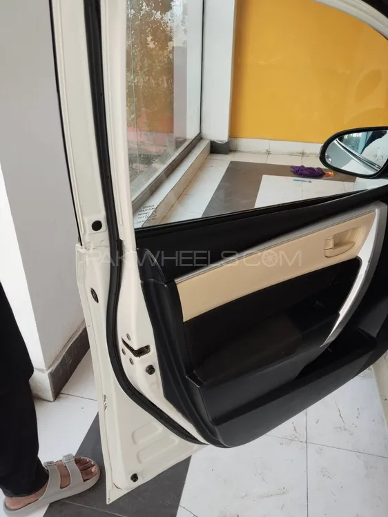 Toyota Corolla 2019 for Sale in Bhalwal Image-1