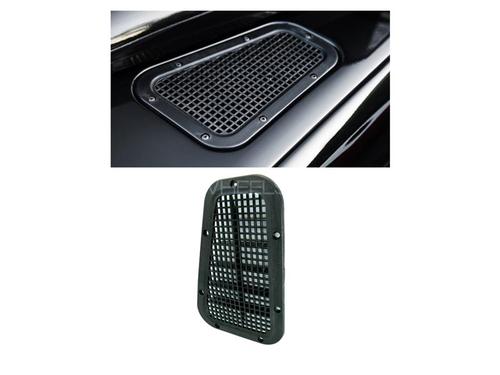 Land Rover Defender Air Intake Vent 1 pair  Land Rover Defender Air Intake Vent 1 pair